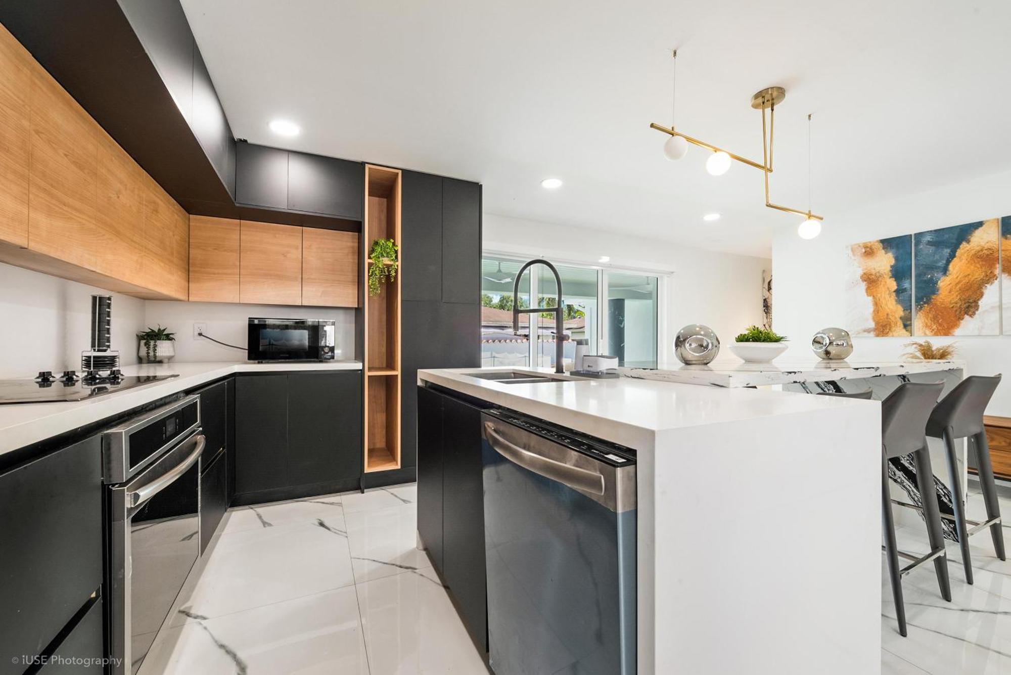 6br Ultimate Retreat Pool, Sports Court & Bbq L10 Hébergement de vacances Miami