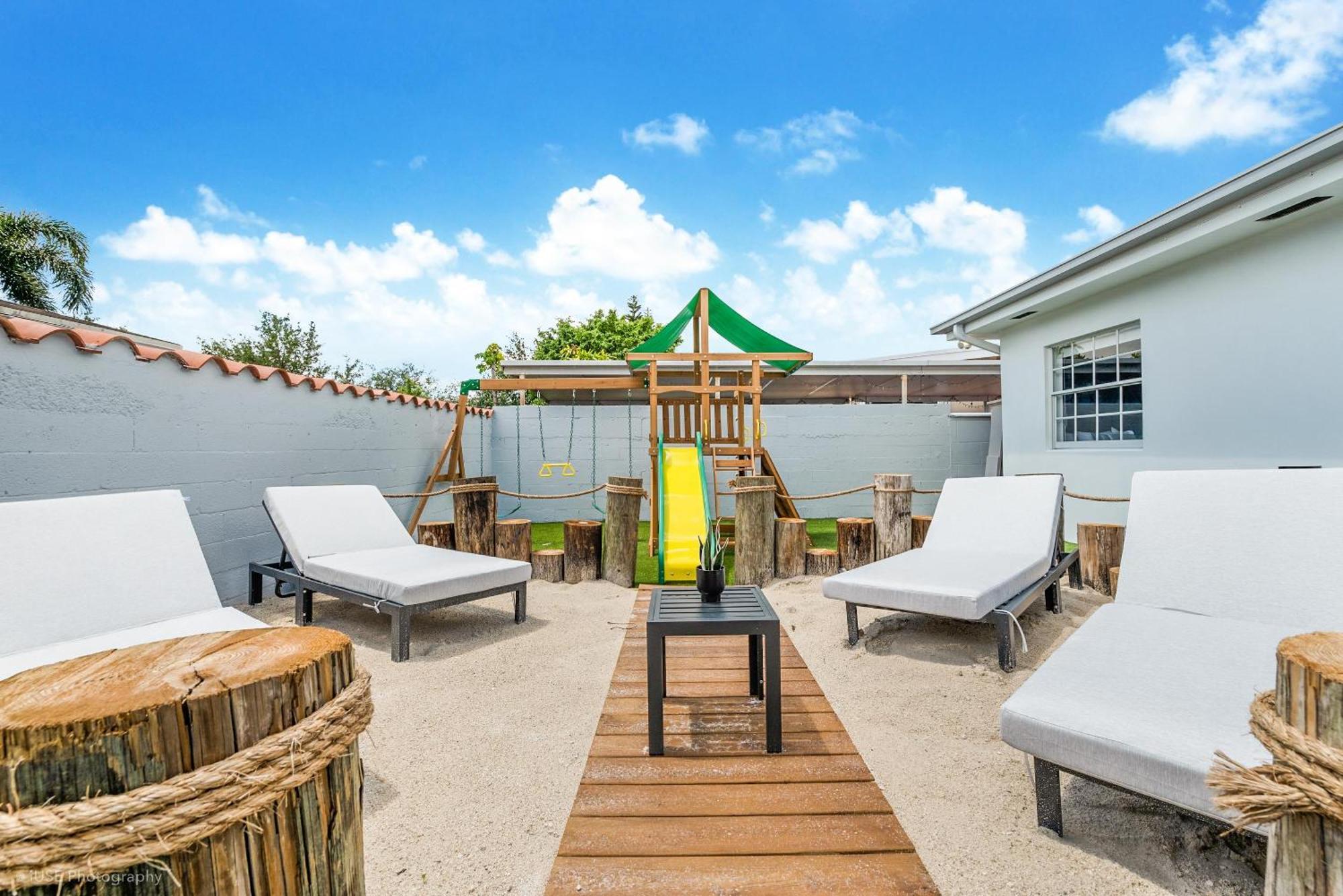 Hébergement de vacances 6br Ultimate Retreat Pool, Sports Court & Bbq L10