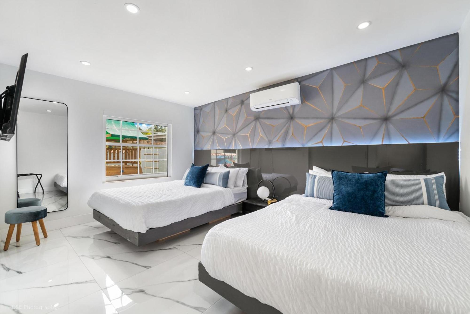 6br Ultimate Retreat Pool, Sports Court & Bbq L10 Сasa de vacaciones